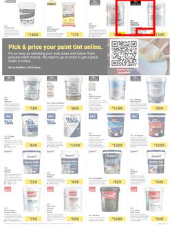 Builders KwaZulu-Natal : It's Back To Site Done Right Day (14 January - 03 March 2025), page 15