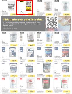Builders KwaZulu-Natal : It's Back To Site Done Right Day (14 January - 03 March 2025), page 15