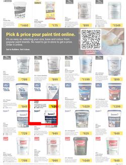 Builders KwaZulu-Natal : It's Back To Site Done Right Day (14 January - 03 March 2025), page 15