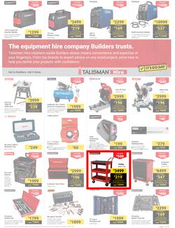 Builders Western Cape : It's Back To Site Done Right Day (14 January - 03 March 2025), page 11