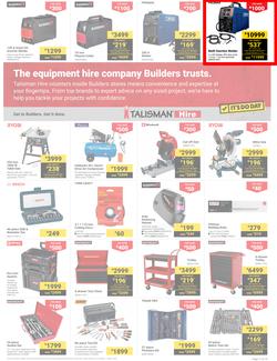 Builders Western Cape : It's Back To Site Done Right Day (14 January - 03 March 2025), page 11