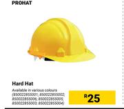 Prohat Hard Hat