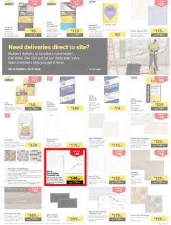Builders Western Cape : It's Back To Site Done Right Day (14 January - 03 March 2025), page 13