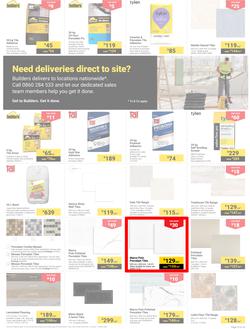 Builders Western Cape : It's Back To Site Done Right Day (14 January - 03 March 2025), page 13