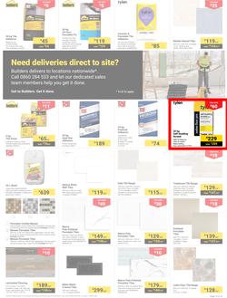 Builders Western Cape : It's Back To Site Done Right Day (14 January - 03 March 2025), page 13