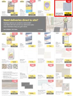 Builders Western Cape : It's Back To Site Done Right Day (14 January - 03 March 2025), page 13
