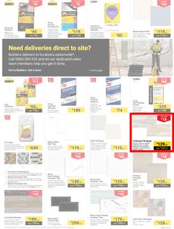 Builders Western Cape : It's Back To Site Done Right Day (14 January - 03 March 2025), page 13