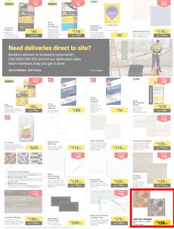 Builders Western Cape : It's Back To Site Done Right Day (14 January - 03 March 2025), page 13