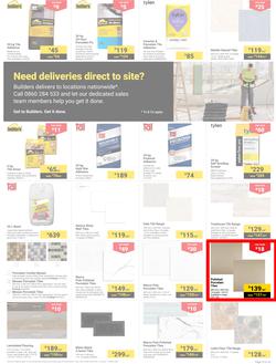 Builders Western Cape : It's Back To Site Done Right Day (14 January - 03 March 2025), page 13