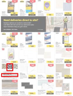 Builders Western Cape : It's Back To Site Done Right Day (14 January - 03 March 2025), page 13