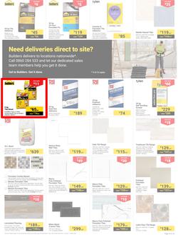 Builders Western Cape : It's Back To Site Done Right Day (14 January - 03 March 2025), page 13