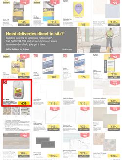 Builders Western Cape : It's Back To Site Done Right Day (14 January - 03 March 2025), page 13