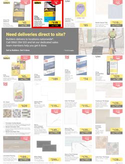 Builders Western Cape : It's Back To Site Done Right Day (14 January - 03 March 2025), page 13
