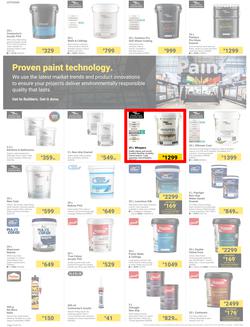 Builders Western Cape : It's Back To Site Done Right Day (14 January - 03 March 2025), page 14