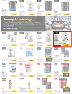 Builders Western Cape : It's Back To Site Done Right Day (14 January - 03 March 2025), page 14