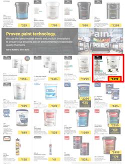 Builders Western Cape : It's Back To Site Done Right Day (14 January - 03 March 2025), page 14