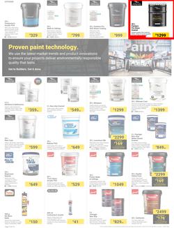Builders Western Cape : It's Back To Site Done Right Day (14 January - 03 March 2025), page 14