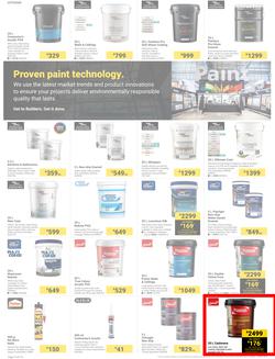 Builders Western Cape : It's Back To Site Done Right Day (14 January - 03 March 2025), page 14