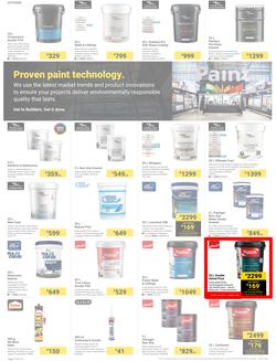 Builders Western Cape : It's Back To Site Done Right Day (14 January - 03 March 2025), page 14