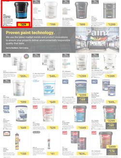 Builders Western Cape : It's Back To Site Done Right Day (14 January - 03 March 2025), page 14