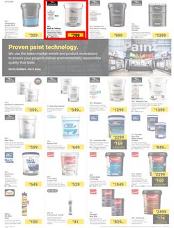 Builders Western Cape : It's Back To Site Done Right Day (14 January - 03 March 2025), page 14
