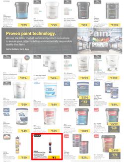 Builders Western Cape : It's Back To Site Done Right Day (14 January - 03 March 2025), page 14