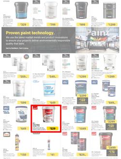 Builders Western Cape : It's Back To Site Done Right Day (14 January - 03 March 2025), page 14