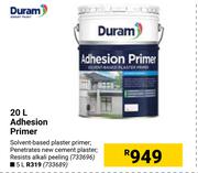 Dulux 5L Adhesion Primer