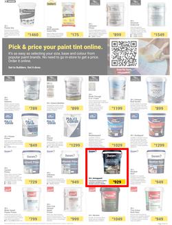 Builders Western Cape : It's Back To Site Done Right Day (14 January - 03 March 2025), page 15