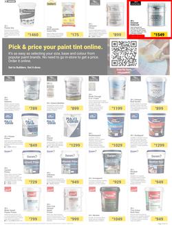 Builders Western Cape : It's Back To Site Done Right Day (14 January - 03 March 2025), page 15