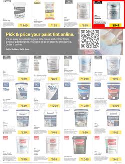 Builders Western Cape : It's Back To Site Done Right Day (14 January - 03 March 2025), page 15