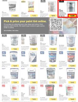 Builders Western Cape : It's Back To Site Done Right Day (14 January - 03 March 2025), page 15