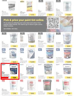 Builders Western Cape : It's Back To Site Done Right Day (14 January - 03 March 2025), page 15