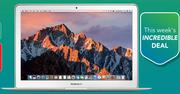 Apple Macbook Air 13 Inch-On 5GB Data Contract