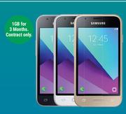 Samsung Galaxy J1 Mini Prime-On uChoose Flexi 110