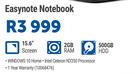 Packard Bell Easynote Notebook