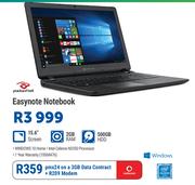 Packard Bell Easynote Notebook