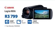 Canon Legria R806