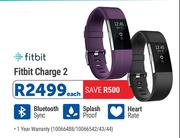 Fitbit Charge 2-Each