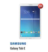 Samsung Galaxy Tab E-On 2GB Data Price Plan