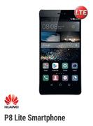 Huawei P8 Lite Smartphone-On A Flexi 200