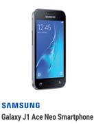 Samsung Galaxy J1 Ace Neo Smartphone-On Smart S Contract