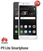Huawei P9 Lite Smartphone-Each