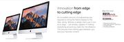 Apple iMac 21.5 Inch-On 5GB Data Contract