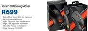 Steelseries Rival 700 Gaming Mouse