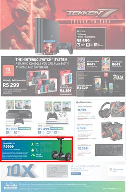 Incredible Connection : 27 Years Of Incredible (1 June - 4 June 2017), page 8