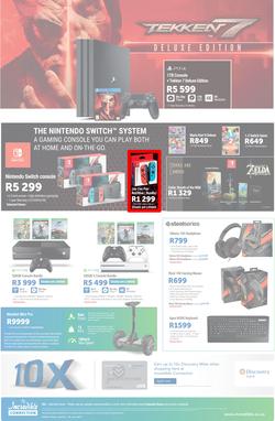 Incredible Connection : 27 Years Of Incredible (1 June - 4 June 2017), page 8