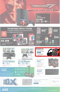Incredible Connection : 27 Years Of Incredible (1 June - 4 June 2017), page 8