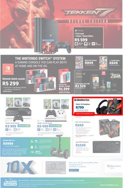 Incredible Connection : 27 Years Of Incredible (1 June - 4 June 2017), page 8