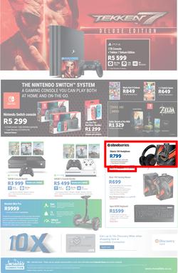 Incredible Connection : 27 Years Of Incredible (1 June - 4 June 2017), page 8